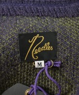 Needles（ニードルス）カーディガン 紫 サイズ:M メンズ/2200634430046