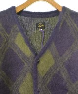 Needles（ニードルス）カーディガン 紫 サイズ:M メンズ/2200634430046