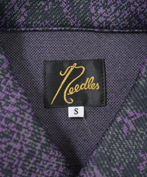 Needles（ニードルス）その他 紫 サイズ:S メンズ/2200634430053