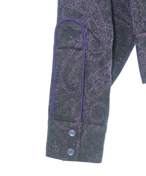 Needles（ニードルス）その他 紫 サイズ:S メンズ/2200634430053