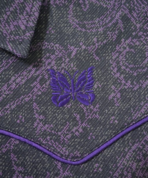 Needles（ニードルス）その他 紫 サイズ:S メンズ/2200634430053