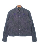 Needles（ニードルス）その他 紫 サイズ:S メンズ/2200634430053