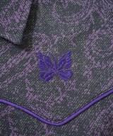 Needles（ニードルス）その他 紫 サイズ:S メンズ/2200634430053