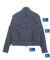 Needles（ニードルス）その他 紫 サイズ:S メンズ/2200634430053