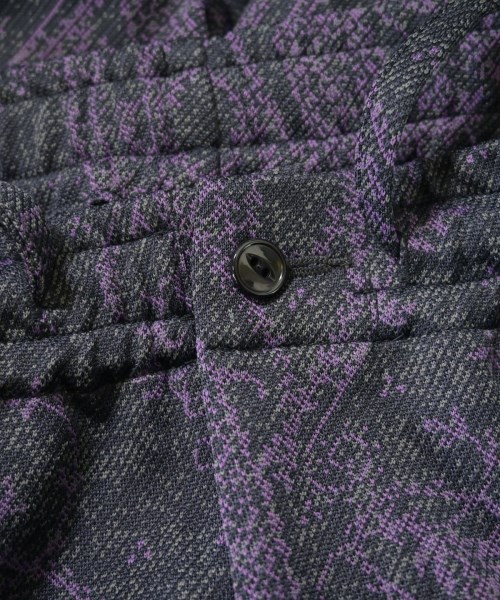 Needles（ニードルス）その他 紫 サイズ:S メンズ/2200634430060