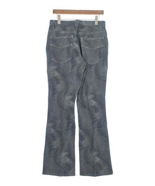 Sasquatchfabrix.（サスクワァッチファブリックス）その他 黒 サイズ:S メンズ/2200634430084