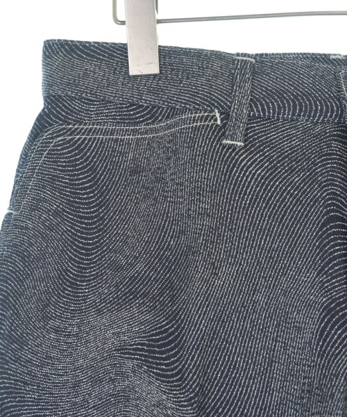 Sasquatchfabrix.（サスクワァッチファブリックス）その他 黒 サイズ:S メンズ/2200634430084