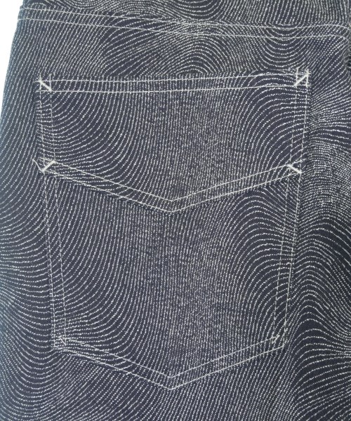 Sasquatchfabrix.（サスクワァッチファブリックス）その他 黒 サイズ:S メンズ/2200634430084