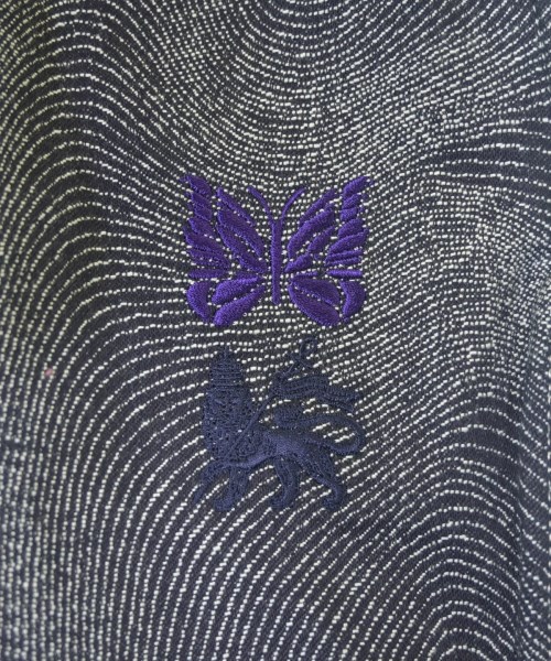 Sasquatchfabrix.（サスクワァッチファブリックス）その他 黒 サイズ:S メンズ/2200634430084