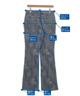 Sasquatchfabrix.（サスクワァッチファブリックス）その他 黒 サイズ:S メンズ/2200634430084