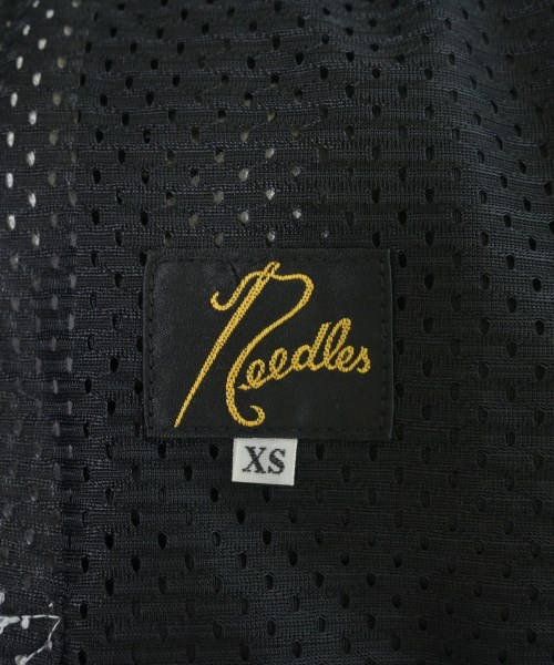 Needles（ニードルス）その他 グレー サイズ:XS メンズ/2200610290084