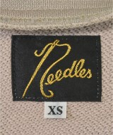 Needles（ニードルス）スウェット ベージュ サイズ:XS メンズ/2200610746024