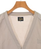Needles（ニードルス）スウェット ベージュ サイズ:XS メンズ/2200610746024