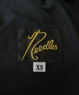 Needles（ニードルス）カーゴパンツ 黒 サイズ:XS メンズ/2200610755019