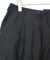 Needles（ニードルス）カーゴパンツ 黒 サイズ:XS メンズ/2200610755019