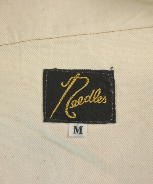 Needles（ニードルス）その他 ベージュ サイズ:M メンズ/2200610938023