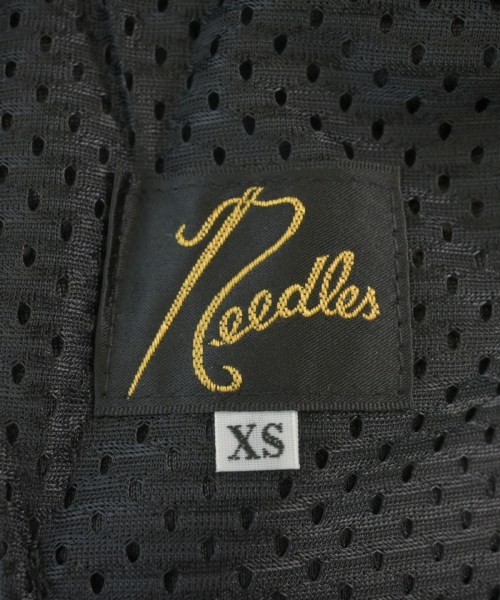 Needles（ニードルス）スウェットパンツ ベージュ サイズ:XS メンズ/2200610938115