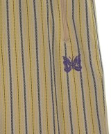 Needles（ニードルス）スウェットパンツ ベージュ サイズ:XS メンズ/2200610938115