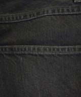 Needles（ニードルス）ショートパンツ 黒 サイズ:L メンズ/2200611083012