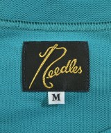Needles（ニードルス）カジュアルシャツ 青 サイズ:M メンズ/2200609879047