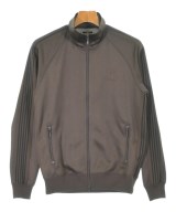 Needles（ニードルス）スウェット 茶 サイズ:XS メンズ/2200611931054