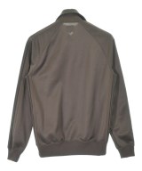 Needles（ニードルス）スウェット 茶 サイズ:XS メンズ/2200611931054