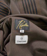 Needles（ニードルス）スウェット 茶 サイズ:XS メンズ/2200611931054