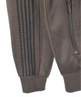 Needles（ニードルス）スウェット 茶 サイズ:XS メンズ/2200611931054