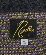Needles（ニードルス）カーディガン グレー サイズ:-(L位) メンズ/2200612043039