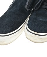 Needles（ニードルス）スニーカー 黒 サイズ:27cm メンズ/2200612357198