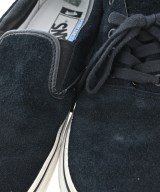Needles（ニードルス）スニーカー 黒 サイズ:27cm メンズ/2200612357198