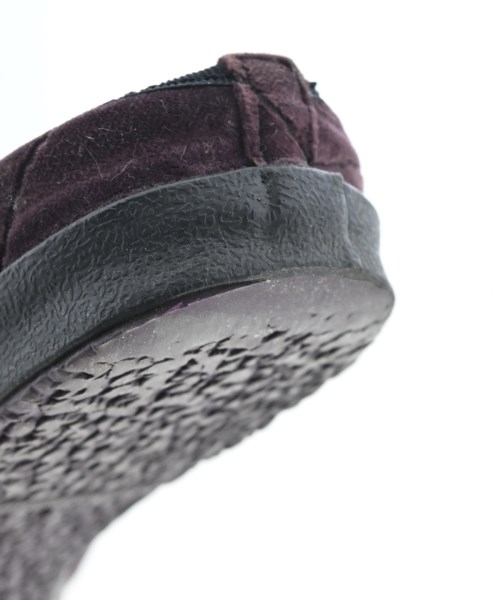 Needles（ニードルス）サンダル 茶 サイズ:UK6(24.5cm位) メンズ/2200608267333