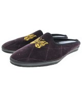 Needles（ニードルス）サンダル 茶 サイズ:UK6(24.5cm位) メンズ/2200608267333