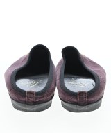 Needles（ニードルス）サンダル 茶 サイズ:UK6(24.5cm位) メンズ/2200608267333