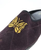 Needles（ニードルス）サンダル 茶 サイズ:UK6(24.5cm位) メンズ/2200608267333