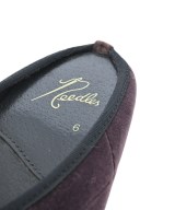 Needles（ニードルス）サンダル 茶 サイズ:UK6(24.5cm位) メンズ/2200608267333