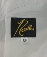 Needles（ニードルス）テーラードジャケット 黒 サイズ:XS メンズ/2200612551022