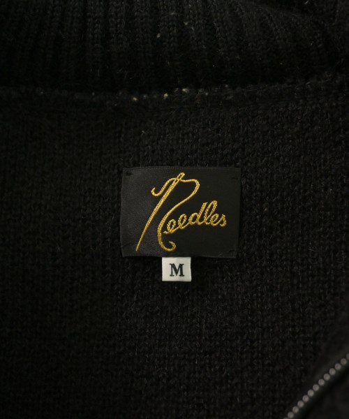 Needles（ニードルス）カーディガン 黒 サイズ:M メンズ/2200612751019
