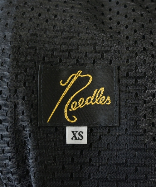 Needles（ニードルス）その他 緑 サイズ:XS メンズ/2200601680160