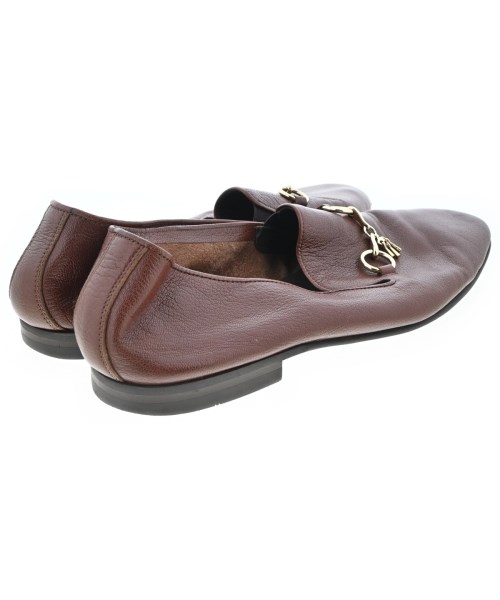 Needles（ニードルス）ビジネス・ドレスシューズ 茶 サイズ:EU42(27cm位) メンズ/2200613848053