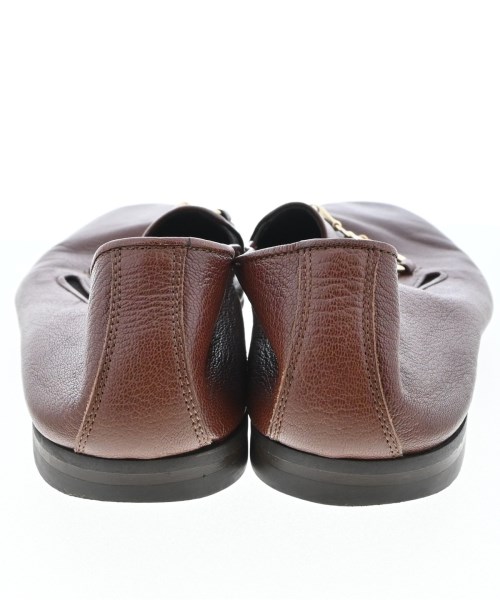 Needles（ニードルス）ビジネス・ドレスシューズ 茶 サイズ:EU42(27cm位) メンズ/2200613848053