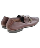 Needles（ニードルス）ビジネス・ドレスシューズ 茶 サイズ:EU42(27cm位) メンズ/2200613848053