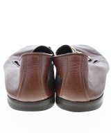 Needles（ニードルス）ビジネス・ドレスシューズ 茶 サイズ:EU42(27cm位) メンズ/2200613848053