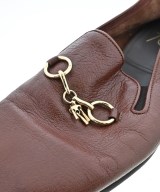 Needles（ニードルス）ビジネス・ドレスシューズ 茶 サイズ:EU42(27cm位) メンズ/2200613848053