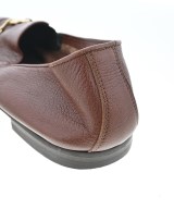 Needles（ニードルス）ビジネス・ドレスシューズ 茶 サイズ:EU42(27cm位) メンズ/2200613848053