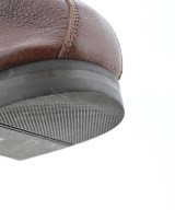 Needles（ニードルス）ビジネス・ドレスシューズ 茶 サイズ:EU42(27cm位) メンズ/2200613848053