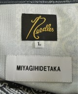 Needles（ニードルス）その他 黒 サイズ:L メンズ/2200613583022