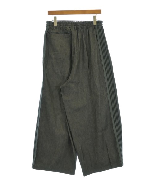 Needles（ニードルス）デニムパンツ 黒 サイズ:XS メンズ/2200614083026