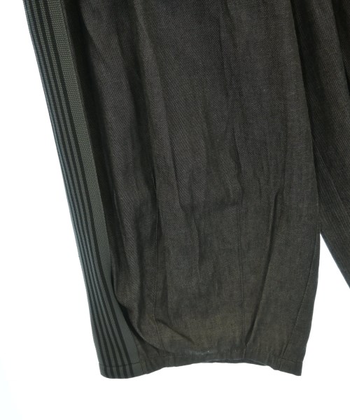 Needles（ニードルス）デニムパンツ 黒 サイズ:XS メンズ/2200614083026