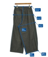 Needles（ニードルス）デニムパンツ 黒 サイズ:XS メンズ/2200614083026